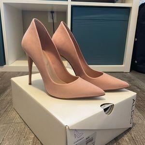 Cassedy Aldo pumps